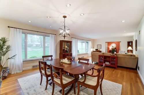 3500 Arborcrest Ct, Cincinnati OH  45236-1424 exterior