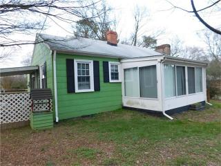 11392 Hanover Ave, Ashland, VA 23005-7611