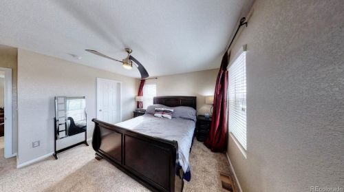 166 Kewaunee Way, Aurora CO 80016-4327 exterior