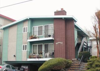 1426 61st St, Seattle WA  98107-2959 exterior