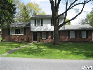 1973 Sanbrook Dr, Bethlehem, PA 18015-5647