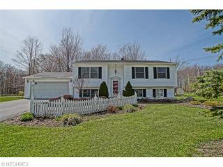 7912 Lester Dr, Concord Township OH  44077-8848 exterior