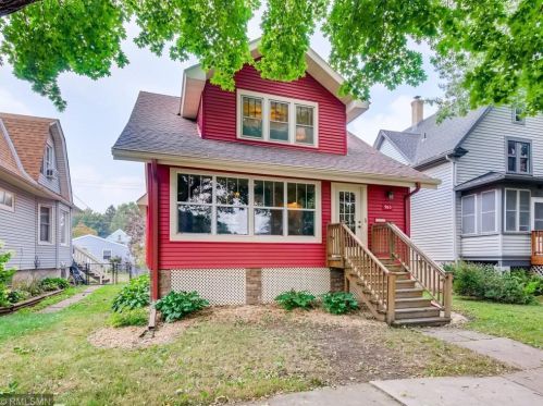 963 James Ave, Saint Paul, MN 55102-3329