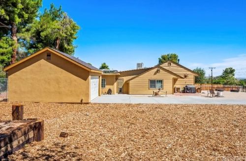 33921 123rd St, Pearblossom, CA
