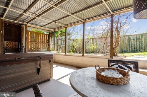 307 Franklin Ave, Silver Spring MD 20901-3444 exterior