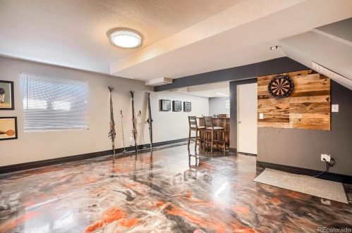 4207 62 Pl, Arvada CO  80003-5010 exterior