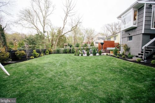 1173 Concord Dr, Tavistock NJ exterior