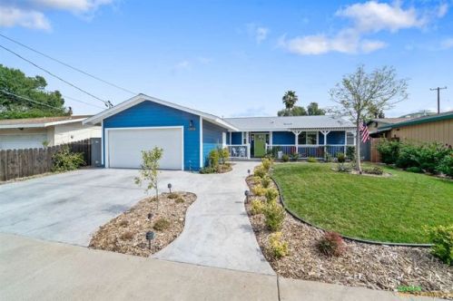 12919 Neddick Ave, Poway, CA 92064-5939