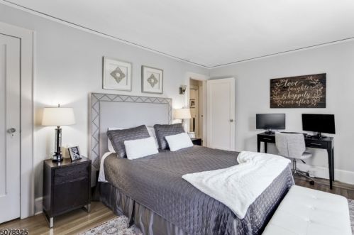 27 New England Rd, Maplewood NJ 07040-1057 exterior