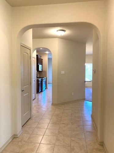 1741 Kachina Lodge Rd, Fort Worth TX  76131 exterior