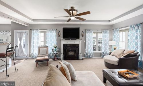 118 Milton Ave, Fallston MD  21047-2743 exterior