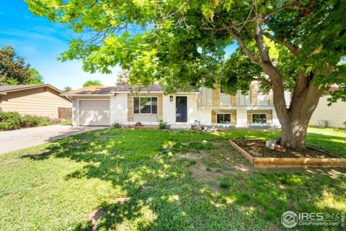 308 Del Clair Rd, Fort Collins, CO 80525-2513