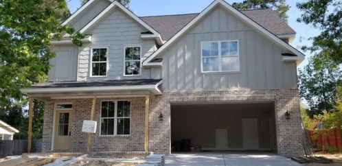 4982 Sussex Dr, Evans, GA 30809-8223