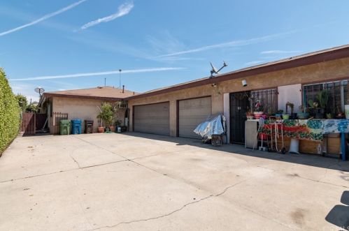 4151 132 St, Hawthorne CA 90250-5904 exterior