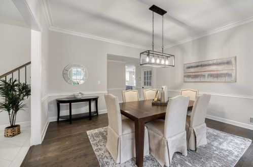 170 Huntcliff Pt, Atlanta GA  30350-1601 exterior