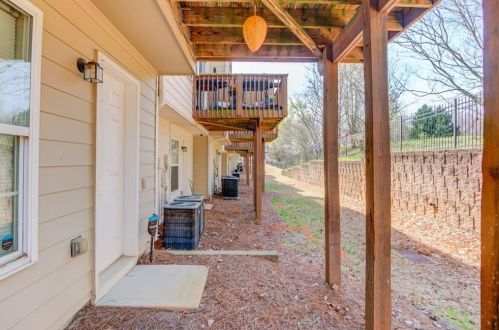 2495 Ivey Crest Cir, Tucker GA  30084-3762 exterior