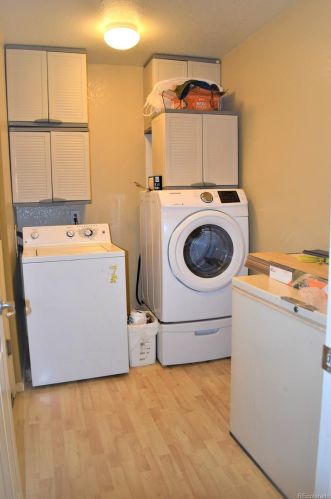 804 Willow Dr, Denver CO  80603-7761 exterior