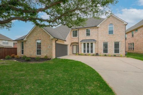 2612 Ruby Crest Ct, Lewisville, TX 75022-7857