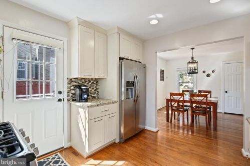 10159 Sutherland Rd, Silver Spring MD 20901-2236 exterior