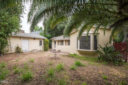 3213 Park Vis Dr, Glendale CA 91214-3355 exterior