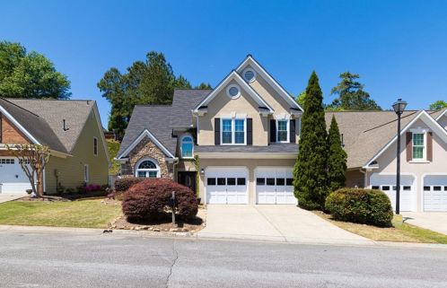 2103 Drogheda Ln, Marietta, GA 30066-6596