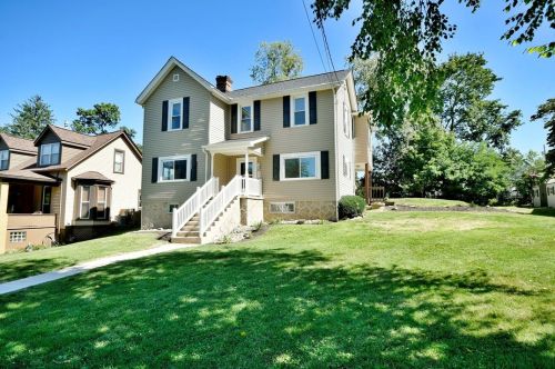 236 Hastings Ave, Noblestown, PA 15071-1231
