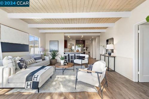 1945 Encima Dr, Concord CA  94519-2207 exterior