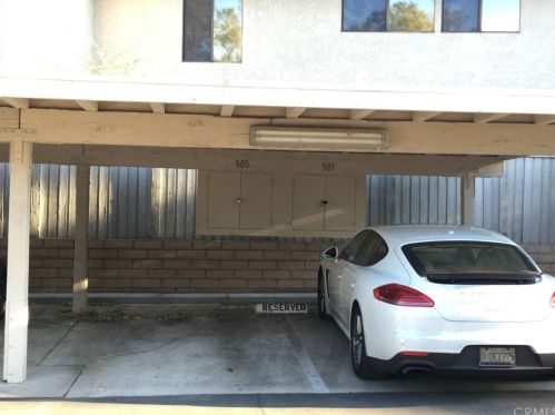 130 Streamwood, Irvine CA  92620-1964 exterior
