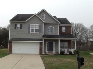 3018 Twilight Ln, Monroe, NC 28110-6109