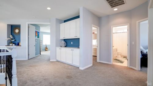 5077 Ellis Godfrey Dr, Fairfield CA  94533-8959 exterior