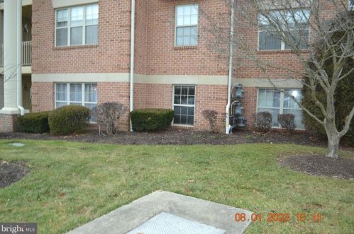 108 Gwen Dr, Forest Hill MD  21050-3143 exterior