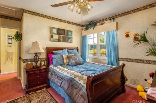 3520 Watkins Dr, Riverside CA  92507-4609 exterior