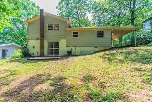 2483 Crestdale Cir, Atlanta, GA 30316-3940