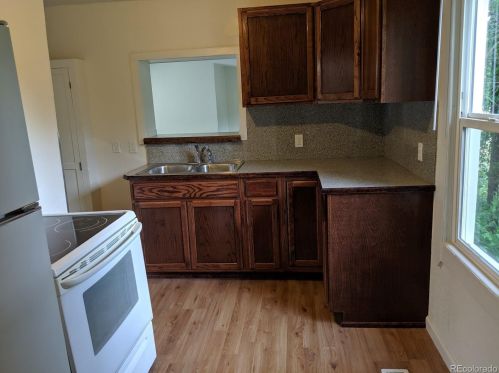 365 Meade St, Denver CO  80219-2657 exterior