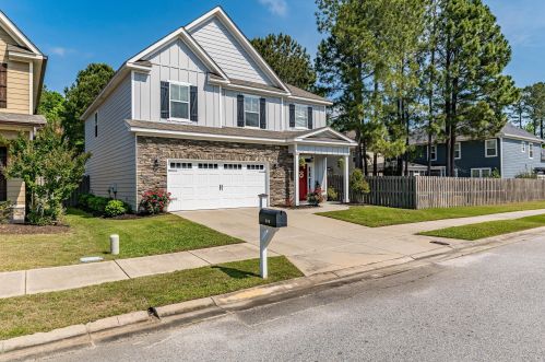 205 Clyde Ave, Evans, GA 30809-6794
