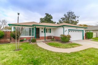 223 Kent St, Manteca, CA 95337-5659