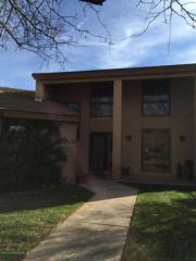 3203 Amberwood Ln, Amarillo, TX 79106-5034