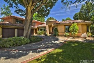 5114 Encino Ave, Van Nuys CA  91316-2522 exterior