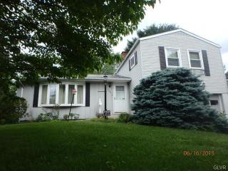 2432 Nottingham Rd, Bethlehem, PA 18017-3362