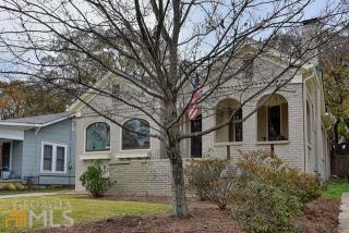 3419 Harding Ave, Atlanta, GA 30354-1907
