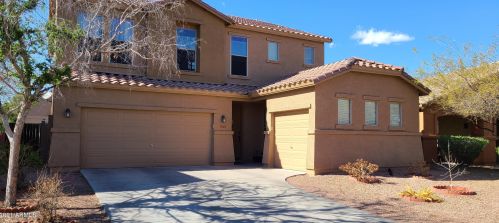 6312 45th Dr, Laveen, AZ 85339-1965