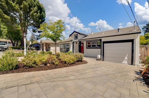 9 Cambridge St, San Carlos, CA 94070-1727