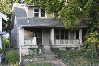 222 Patterson Ave, Columbus OH  43202-3029 exterior