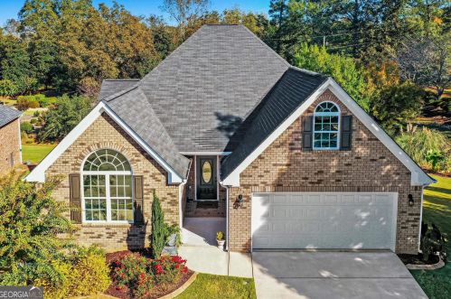100 Pinnacle Ln, Mcdonough, GA 30253-2057