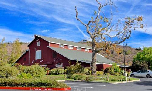 13 Ashwood, Irvine CA  92604-3310 exterior