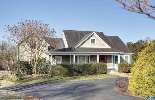 1720 Browns Gap Tpke, Charlottesville, VA 22901-6312