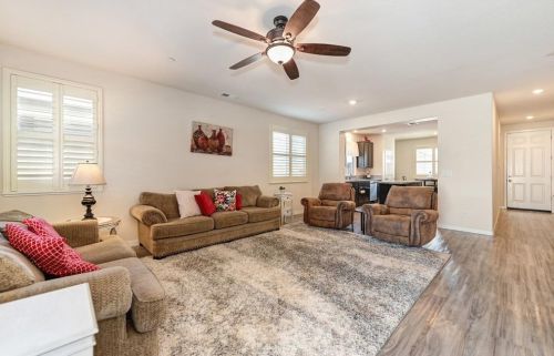 5712 Freestone Dr, Arboga CA  95901-8701 exterior