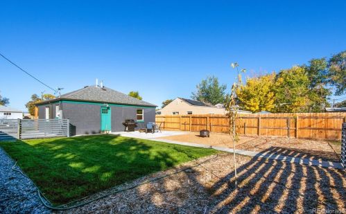 1960 Florence St, Denver CO  80010-2134 exterior