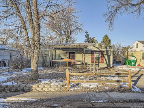 1141 Fulton St, Denver CO  80010-3303 exterior