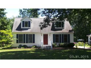 5952 Pickard Dr, Toledo, OH 43613-1716